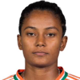 Uma Chetry