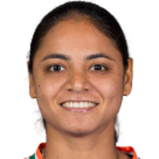 Saima Thakor