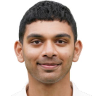 Nathan Fernandes