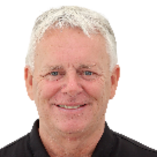 Mark Hawthorne