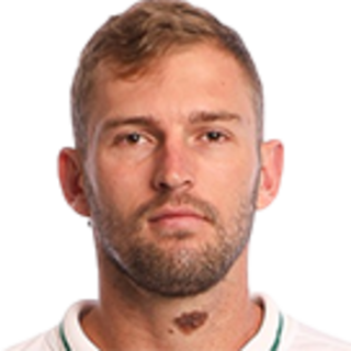 Ruan de Swardt
