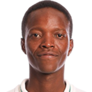Tshepo Moreki