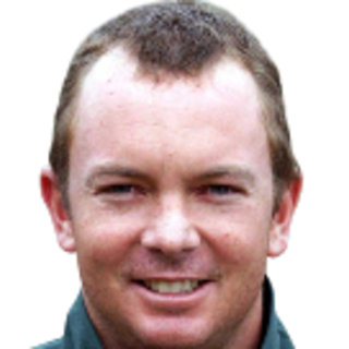 Pieter Strydom