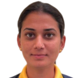Mehak Kesar