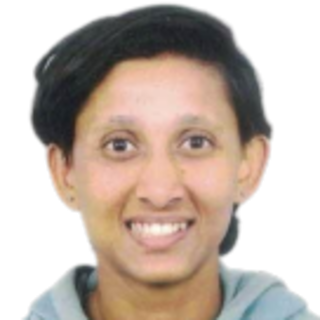 Shubha Satheesh