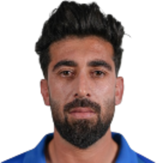 Abdul Baqi