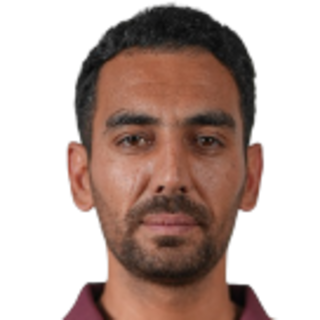 Nijat Masood