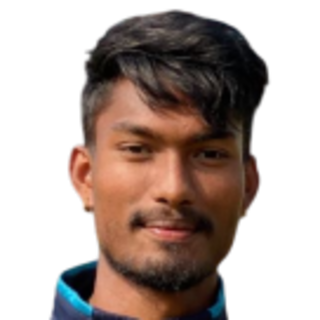 Roshan Warbah