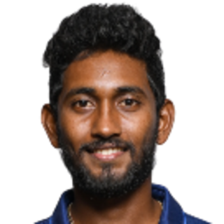 Dushan Hemantha