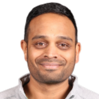 Jigar Naik