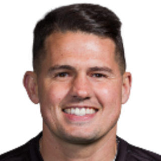 Graeme van Buuren