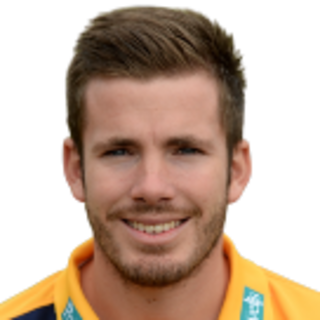 Joe Gatting