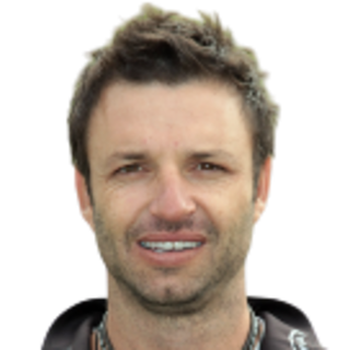 Jacques Du Toit