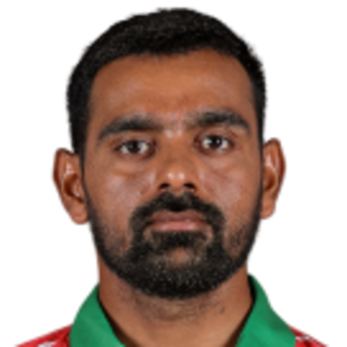 Shoaib Khan