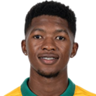 Nqabayomzi Peter