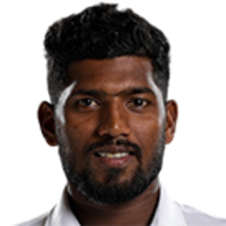 Nishan Madushka