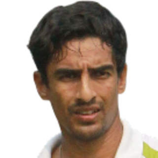 Mithun Manhas