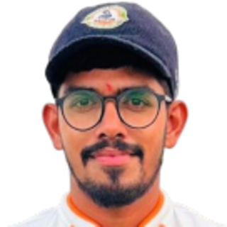 Yash Rathod