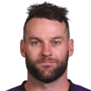 Travis Birt