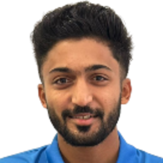 Abhishek Desai