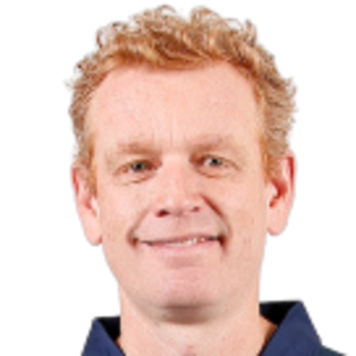 Andrew McDonald