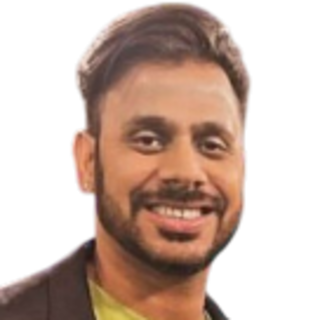 Manoj Tiwary
