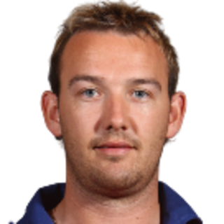 Chris Schofield