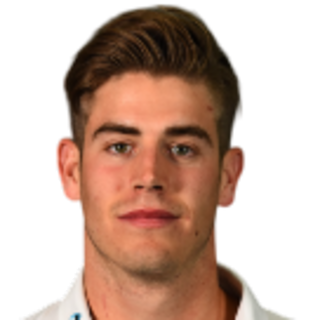 Michael Burgess