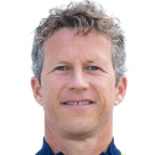 Jonathan Batty