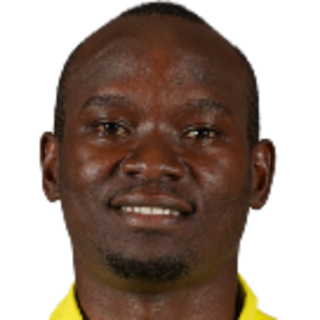 Brian Masaba