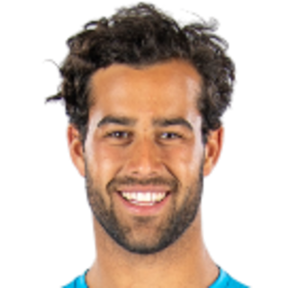 Wes Agar