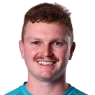 Max Bryant