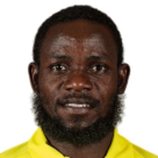 Kenneth Waiswa