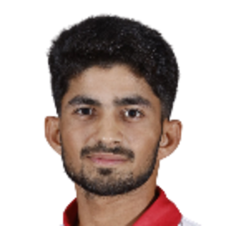 Hammad Mirza