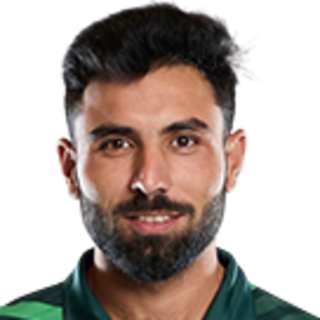 Irfan Khan