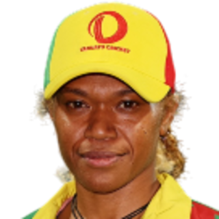 Nasimana Navaika