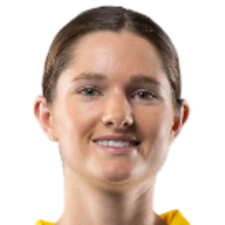 Maddy Darke