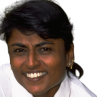 Sudha Shah