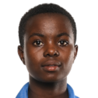 Zurufat Ishimwe