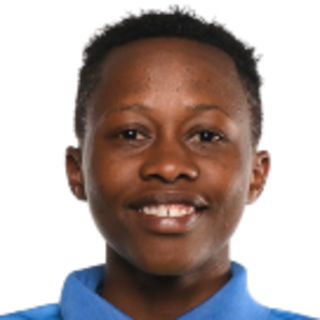 Belise Murekatete