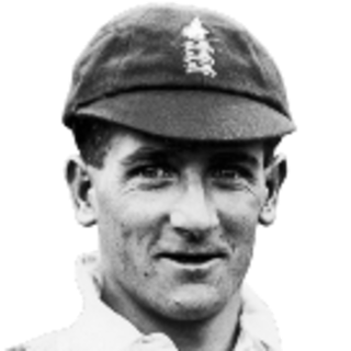 Harold Larwood