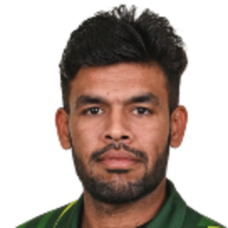 Usman Khan