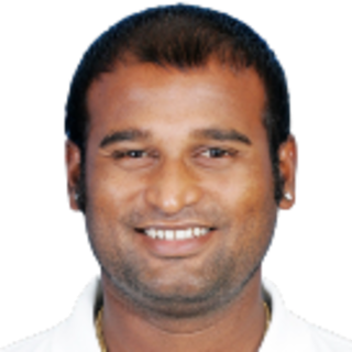 Ramesh Powar