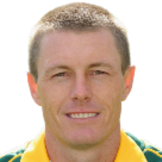 Darren Pattinson
