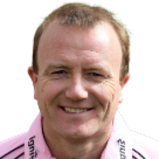Shaun Udal