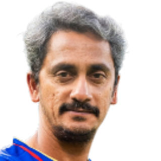 Omkar Salvi