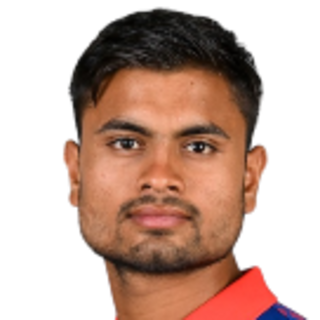 Gulsan Jha
