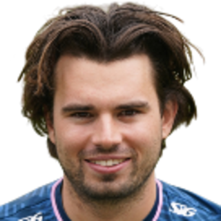 Max Holden