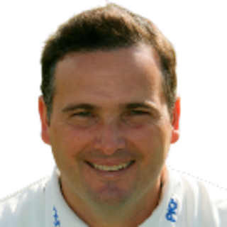 Mark Ealham