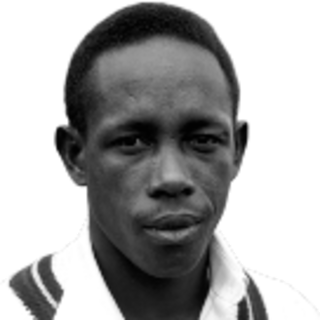 Roy Gilchrist